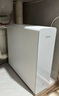 美的（Midea）【白泽Max 1200G】0阻垢剂净水器国家补贴家用 6年RO反渗透厨下式直饮过滤净水机 触控屏双出水 实拍图