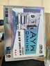 华硕Z890 AYW GAMING WIFI W 哎呦喂主板 支持 CPU 285K/265K/265KF/245KF (Intel Z890/LGA 1851） 实拍图