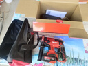 大有20V无刷冲击钻锂电电锤角磨机5401+2903双电5.0闪充 实拍图