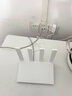 华为路由AX3 双频合一 自动优选 wifi6/多连不卡无线家用穿墙/AX3000/高速千兆路由器 实拍图