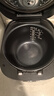 美的原厂电饭煲内胆4L精钢鼎釜内锅FZ/FS系列MB-FS4094/4088/4081/4089 MB-FS4094/FS4088/FS4090 实拍图
