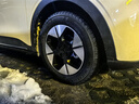 米其林（MICHELIN）雪地胎 205/60R16 96H 冰驰 X-ICE SNOW 雪地胎冬季胎 实拍图