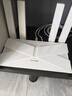 普联（TP-LINK） 大道AX3000满血WiFi6千兆无线路由器 5G双频家用穿墙 Mesh 3000M无线速率 信号增强 易展 XDR3010 实拍图