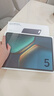 iQOO Pad5 8GB+128GB 银翼 国家补贴【12.1英寸游戏电竞大屏】蓝晶×天玑9300+ 平板电脑 vivo 实拍图