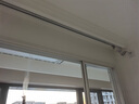 米家隐藏式智能窗帘 小米智能电动窗帘 语音控制 智能家居联动 实拍图