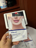sakose凡士林提拉紧致面膜6片装V绷带面膜挂耳脸部紧致修护男女用 实拍图