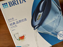 碧然德（BRITA）过滤净水器 家用滤水壶 净水壶 Marella 海洋系列 3.5L（蓝色） 实拍图