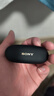 索尼（SONY）WF-1000XM5【政府补贴】真无线蓝牙降噪耳机 新一代降噪豆 智能AI 蓝牙5.3 黑色 双11 购物推荐 实拍图