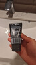 欧莱雅男士抗黑头洁面乳100ml*2套装控油祛痘去角质洗面奶护肤品礼物 实拍图