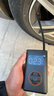 骑记（QiCYCLE）N3车载充气泵便携打气泵电动打气筒自行车电动车无线充气宝 实拍图