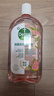 滴露（Dettol）衣物消毒液自然香氛洗衣杀菌除螨去异味48H留香1000ml儿童可用 实拍图