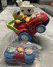 伟易达（Vtech）儿童玩具车炫舞遥控车赛车电动四驱漂移汽车2-5岁男女孩生日礼物 实拍图