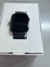 华为WATCH FIT 3 国家补贴15% 智能手表 幻夜黑 轻薄大屏运动减脂 男女情侣手表 实拍图