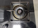 苏泊尔（SUPOR）燃气灶煤气灶具嵌入式双灶5.2KW猛火台式嵌入式气电两用合金炉头以旧换新 液化气DY60S 实拍图