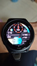 佳明（GARMIN）FR265心率跑步户外运动智能手表生日礼物Forerunner265极夜黑 实拍图