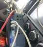 智国者车载逆变器12v24v转220v大功率多功能电源点烟器转换器汽货车插头 实拍图