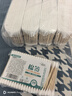 海氏海诺倍适威 双头棉签2000头 便携装棉棒化妆掏耳棉花棒竹棒200支*5袋 实拍图