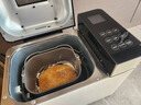 北美电器（ACA）【政府补贴】家用全自动烤面包机揉面和面机早餐机多士炉 拓展冰淇淋 智能撒料 压铸铝内胆T5 实拍图