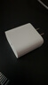 绿联20W充电器适用苹果17充电头Type-C快充iPhone17/air/16e15ProMax14/iPad小米华为手机氮化镓平板 实拍图