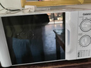 格兰仕微波炉家用小型 360°转盘快捷加热旋钮操控易洁内胆D4老人适用操作便捷 实拍图
