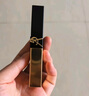 圣罗兰（YSL）全新小金条口红1966红棕色哑光化妆品生日礼物送女友圣诞节礼物 实拍图