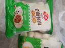 安井 老面鲜肉小笼包 800g 约36个  猪肉馅包子生煎 家庭装面点早餐 实拍图