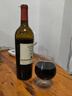 长城 特选5橡木桶解百纳干红葡萄酒 750ml 单瓶装 热门商品推荐 实拍图