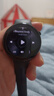荣耀手表Fit 44mm【国家补贴】活力版 幻夜黑 超轻薄超长续航NFC智能运动手表 GS3i升级款男女表 实拍图