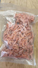 1号会员店南极磷虾米500g  去头纯虾肉 虾米滑蛋煲汤调味食材 海产干货 实拍图