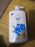 澳宝 乳霜润肤沐浴露1kg 大容量补水留香清洁肌肤沐浴乳  实拍图