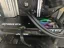 爱国者（aigo）电竞ES750W ATX3.0金牌全模组 黑色 台式机主机电源 80PLUS金牌/原生PCIE5.0/大单路12V/5060Ti 实拍图