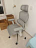 网易严选小蛮腰S9 MAX 人体工学电脑椅办公椅电竞老板会议学习座椅凳子 实拍图
