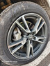 倍耐力汽车轮胎235/55R19 101W 蝎子Scorpion Verde(AO)原配奥迪Q5L 实拍图