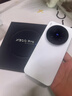 vivo X300 Pro 蔡司2亿APO超级长焦 蓝图自研影像双芯 5年持久流畅OriginOS 6 直屏拍照手机 新品 国补 简单白 12GB+256GB 官方标配 实拍图