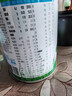 君乐宝（JUNLEBAO）有机优萃1段婴儿配方奶粉170g听装(0-6个月婴儿适用) 新旧随机发 实拍图