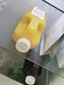 味全【孟子义同款】每日C葡萄汁 1600ml 100%果汁 冷藏果蔬汁饮料  实拍图