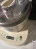 小熊（Bear）和面机家用 揉面机 厨师机 全自动多功能智能和面搅面机 面包面粉发酵醒面HMJ-A50N1 5L 政府补贴 实拍图