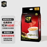 中原G7三合一速溶咖啡1600g (16gx100条） 越南进口 实拍图