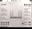 普联（TP-LINK） 大道AX3000满血WiFi6千兆无线路由器 5G双频家用穿墙 Mesh 3000M无线速率 信号增强 易展 XDR3010 实拍图
