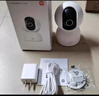 小米智能摄像机C700 800万像素4K超清监控家用摄像头360度全景婴儿监控手机远程监控器宠物高清带夜视 实拍图