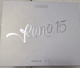 OPPO Reno15 12GB+256GB 星光蝴蝶结 2亿像素 出圈实况拼图 小直屏 5G智能 学生游戏 AI拍照手机 新品 实拍图