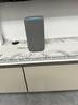 小米（MI）Xiaomi智能音箱 灰 超级小爱智能音箱 AI大模型问答 连续指令语控 支持远程备车 小米蓝牙音箱 实拍图