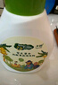 子初奶瓶果蔬清洗剂250ml+多功能奶瓶清洁刷6件套杯刷宝宝奶瓶除垢剂 实拍图