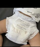babycare金山茶花婴儿拉拉裤mini装XL码18片(12-17kg)尿不湿【新老混发】 实拍图