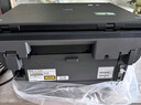兄弟（brother）DCP-L2508DW激光家用办公打印机复印机扫描机一体机手机连接学生打印用双面无线有线2535dw升级款 实拍图