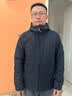 Houdini胡丁尼Dunfri Guide邓菲向导男户外冬金标P棉保暖棉服 True Black（纯净黑、黑色） 亚版 M 身高170-180CM体重70-85kg 实拍图