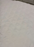 LOVO罗莱 床垫床褥子加厚软垫子榻榻米宿舍抗菌防螨150*200cm灰色 实拍图