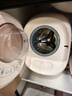 小天鹅（LittleSwan）内衣洗衣机全自动家用 小天鹅迷你洗烘蛋 婴儿小型迷你懒人洗衣机 0.5KG 【鹅蛋】TND5VI0E 实拍图