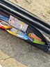 柏鲨 钓鱼竿套装组合手竿海竿鱼杆新手鱼具钓鱼装备全套渔具垂钓用品 3.6+4.5手竿+简易版25件套 实拍图