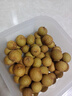 京鲜生 泰国精选进口龙眼  净重1斤 果径23-25mm 水果 源头直发包邮 实拍图
